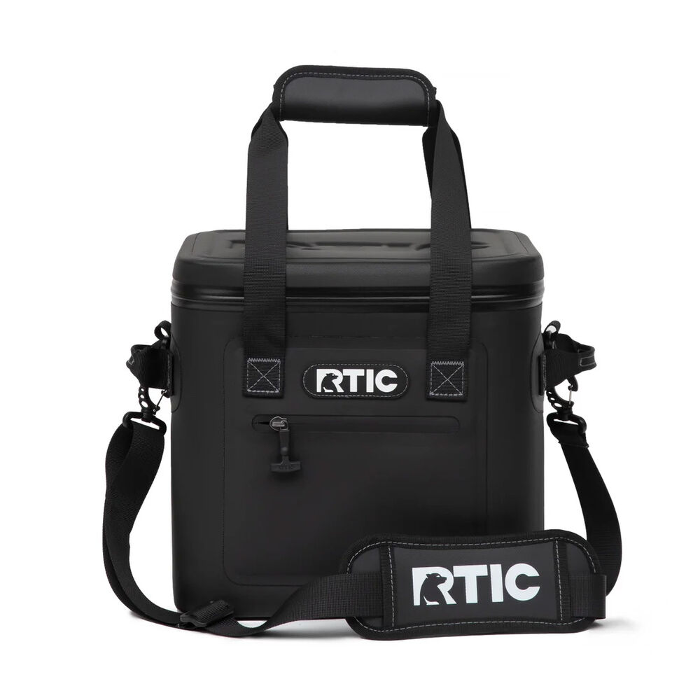 image of Soft Pack Cooler- 12 Can