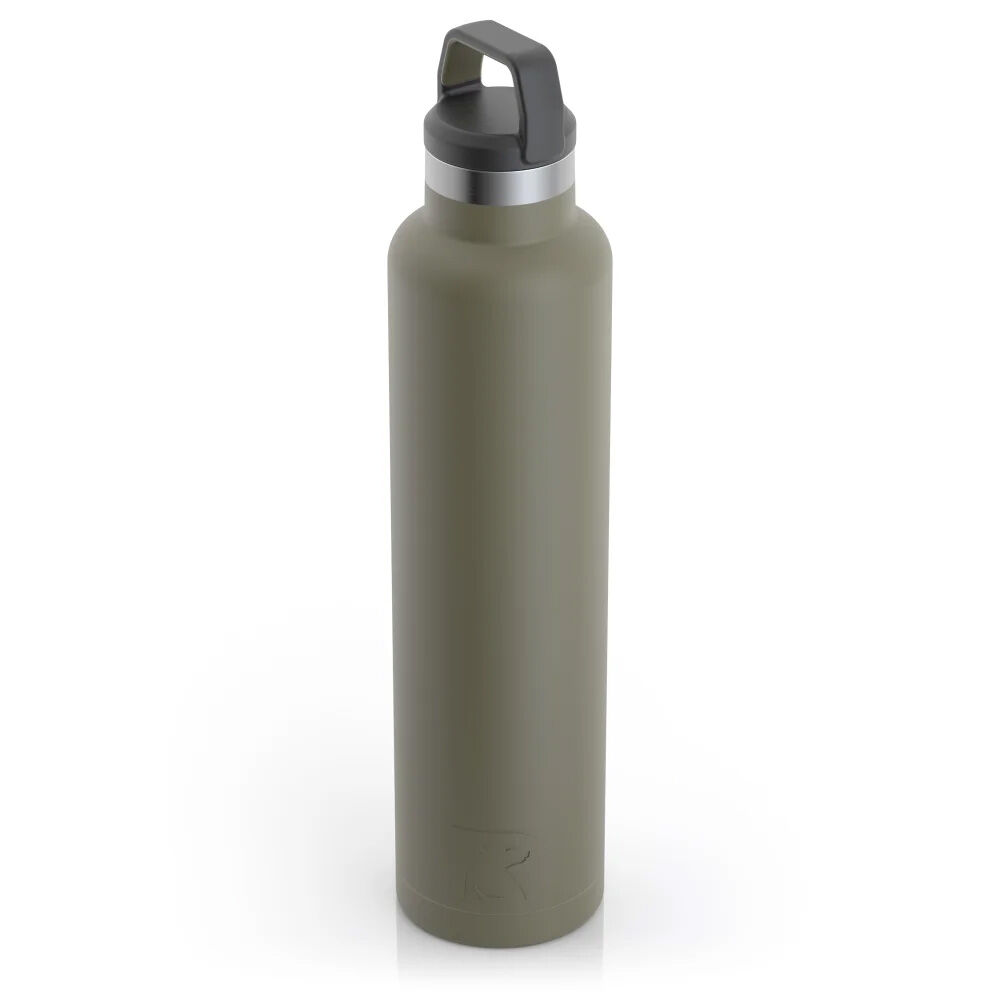 image of Water Bottle- 20 oz, Olive