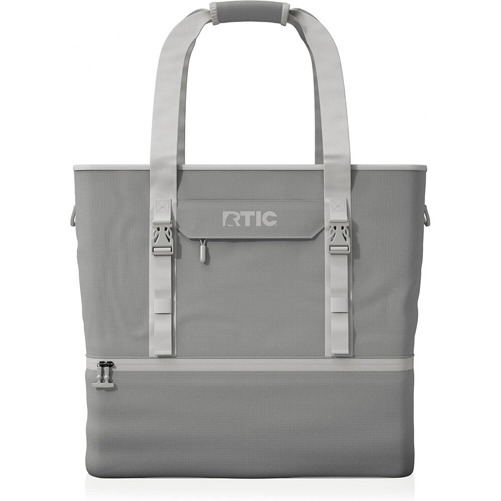 image of 2-in-1 Chillout Bag, Grey