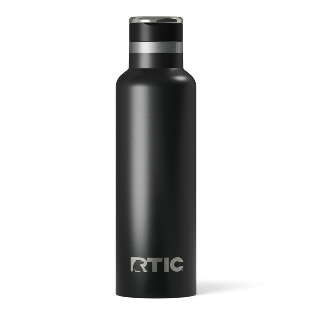 image of 20 oz Journey Bottle, Black