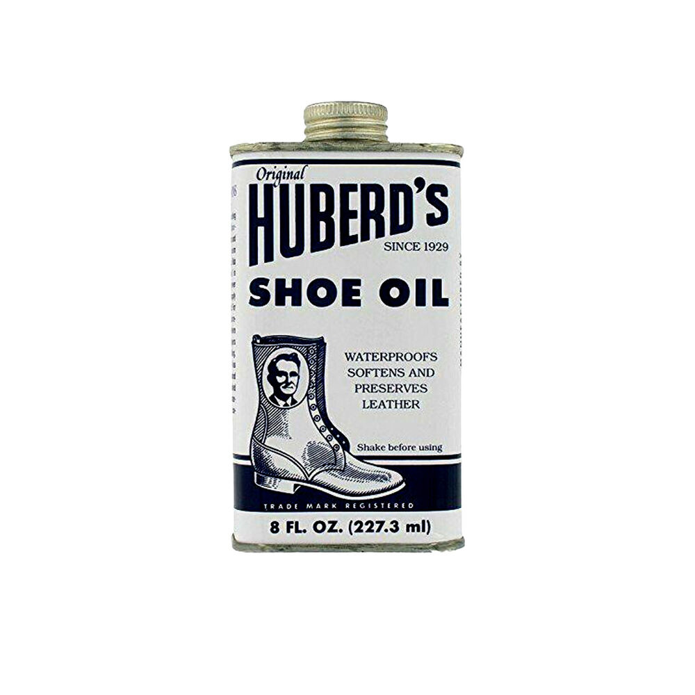 image of Huberds Shoe Oil