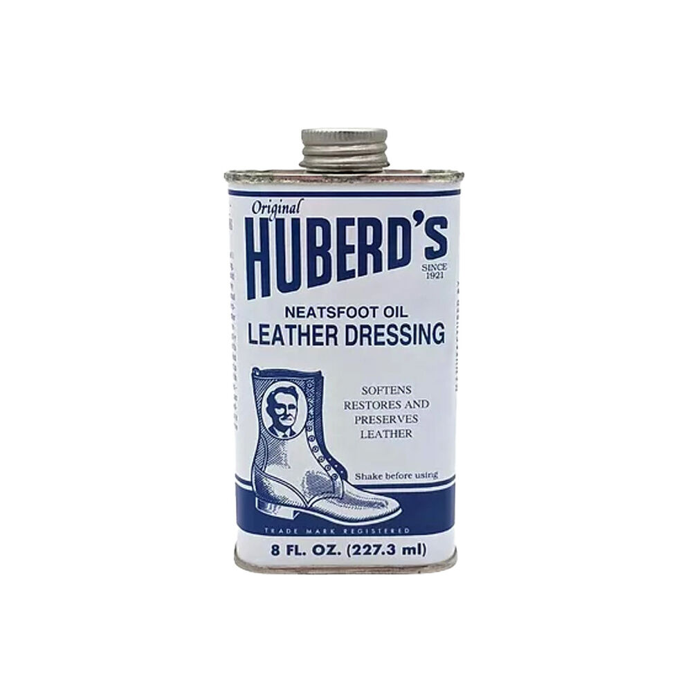 image of Leather Dressing