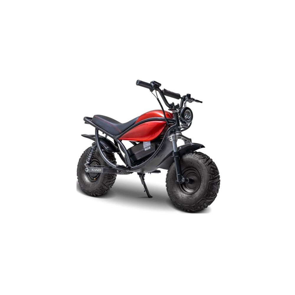image of Trail King E500 Mini Bike