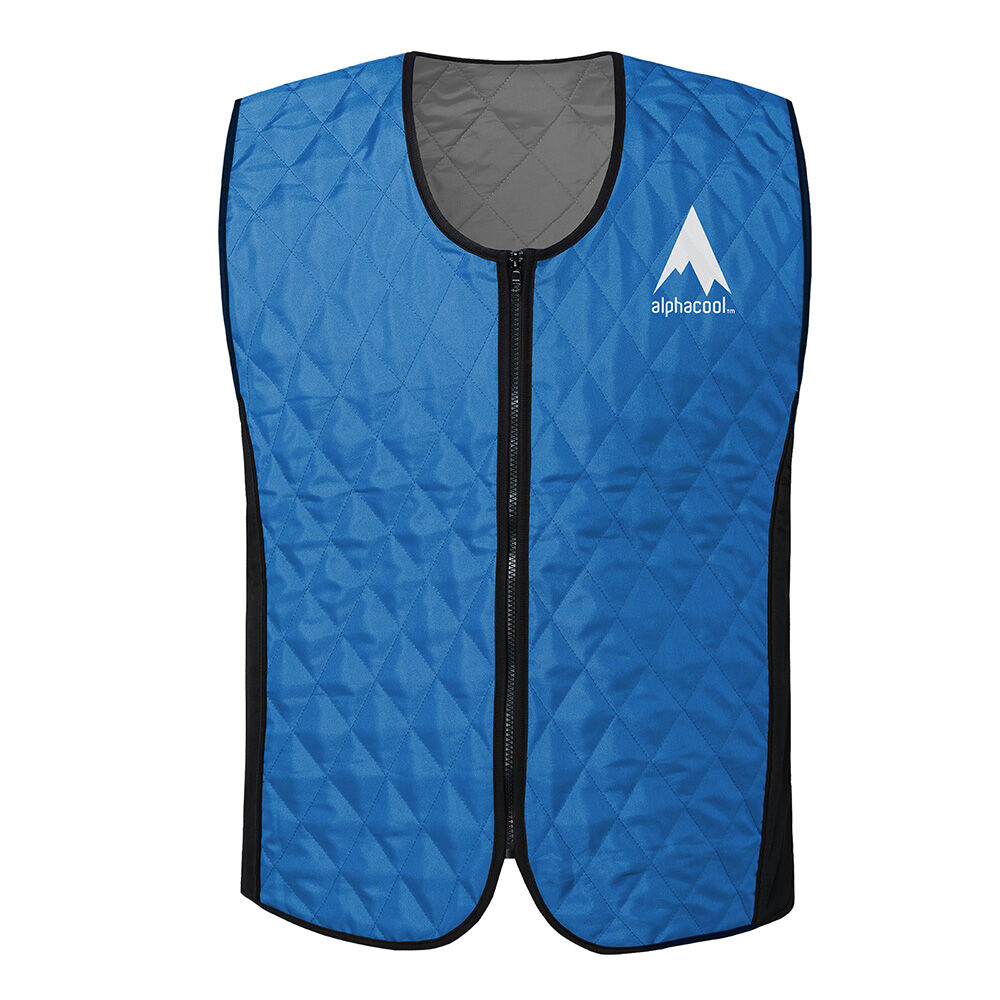 image of AlphaCool Evaporative Cooling Vest