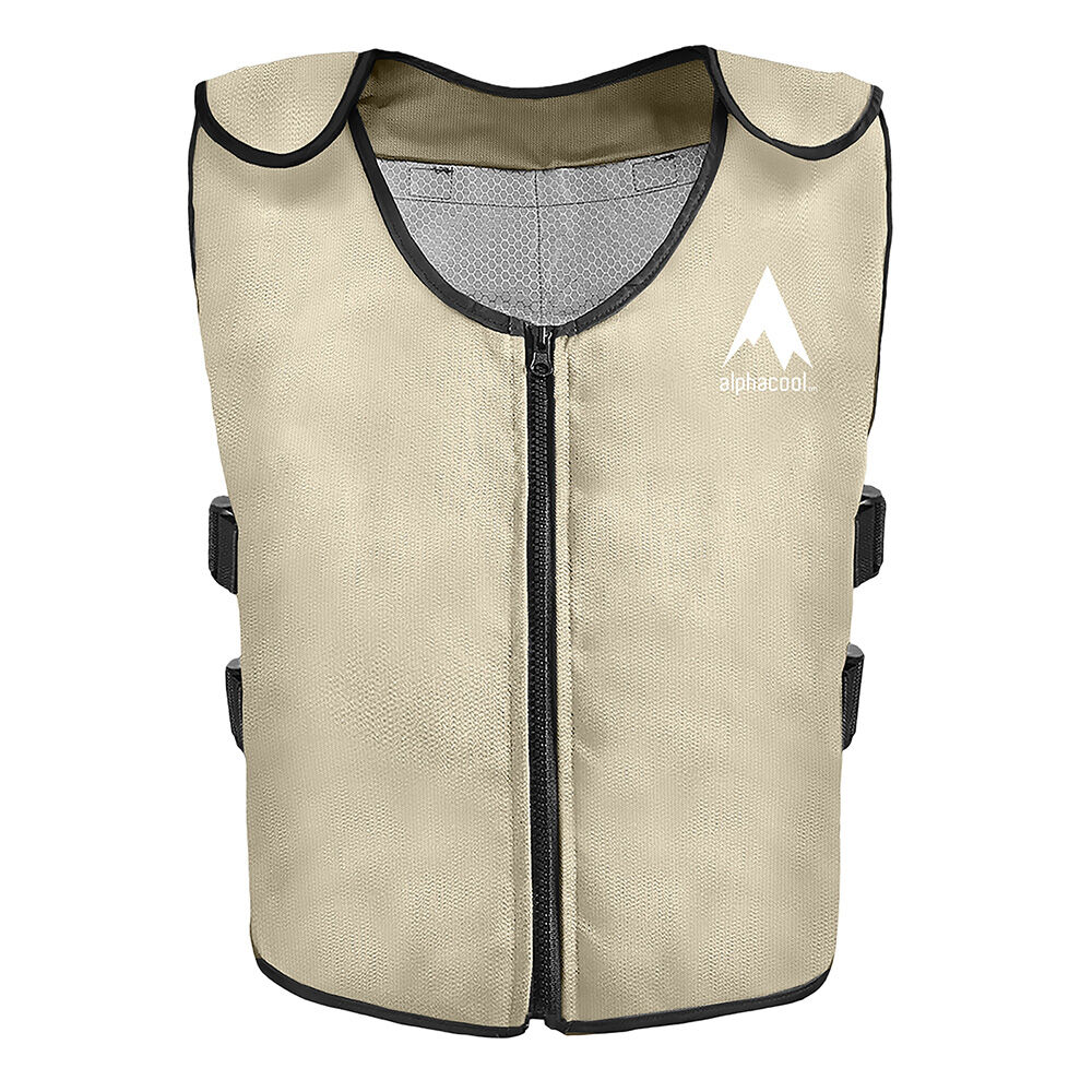 image of AlphaCool Arctic Cooling Ice Vest