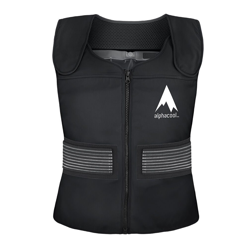 image of AlphaCool Tundra Phase Change Cooling Vest