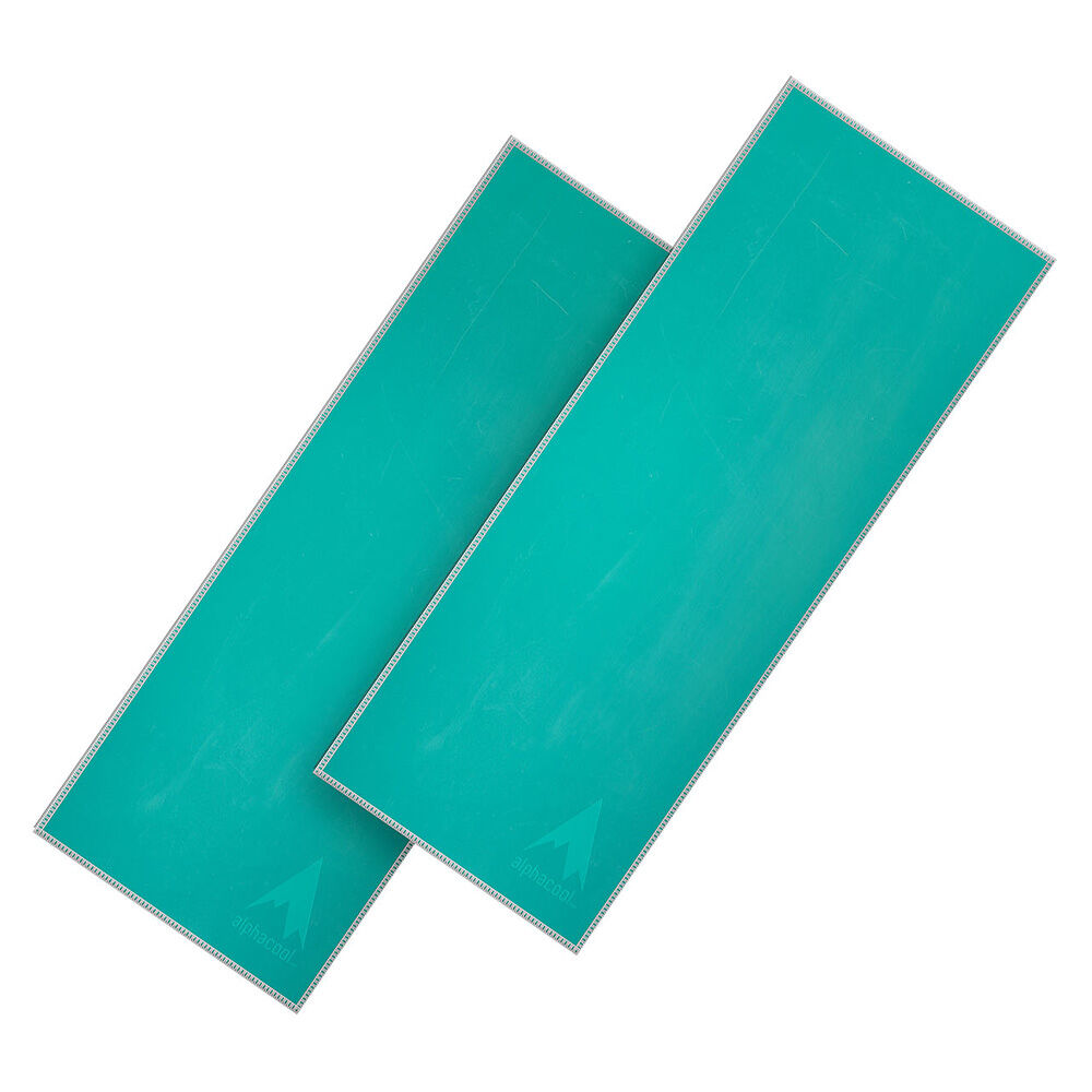 image of AlphaCool Microfiber InsTant Cooling Towels (2-Pack)