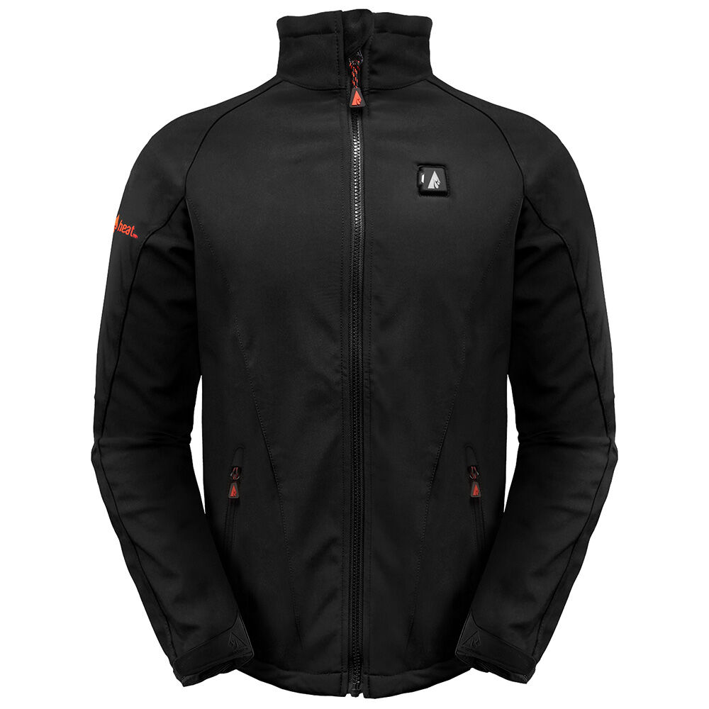 image of Women's ActionHeat 5V Battery Heated Performance Fleece Vest