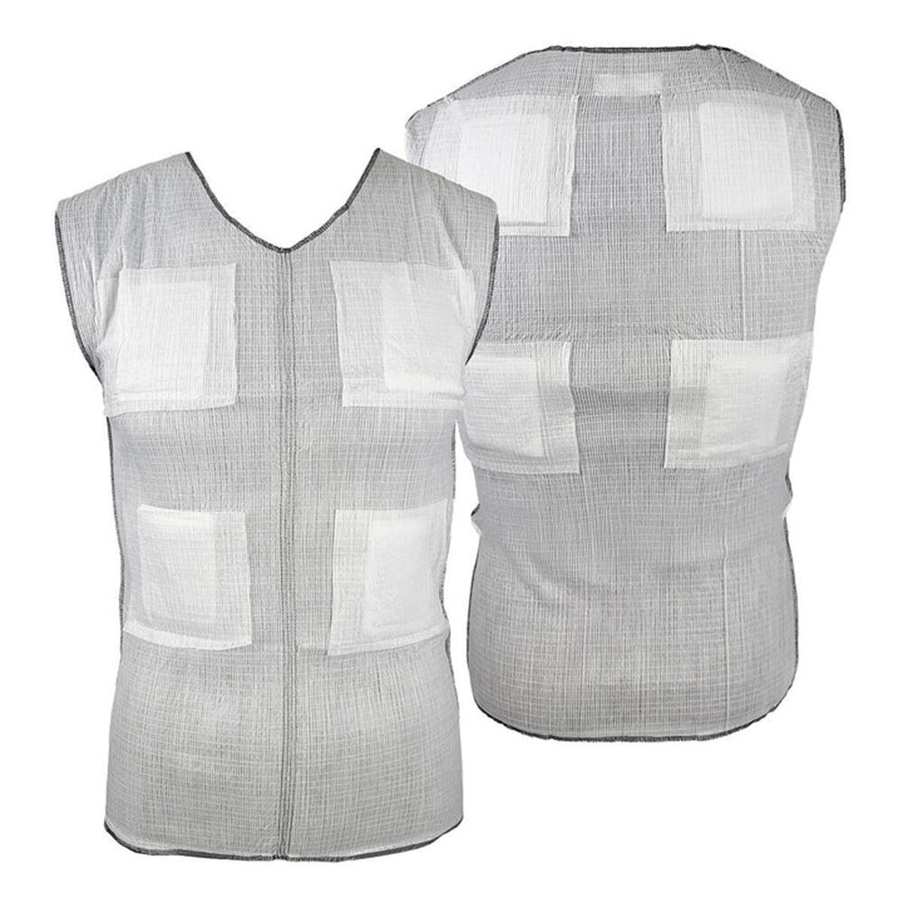 image of Unisex ActionHeat One Time Use Heated Vest