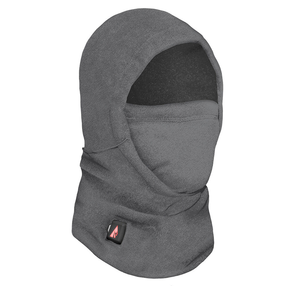 image of Unisex ActionHeat 5V Battery Heated Balaclava