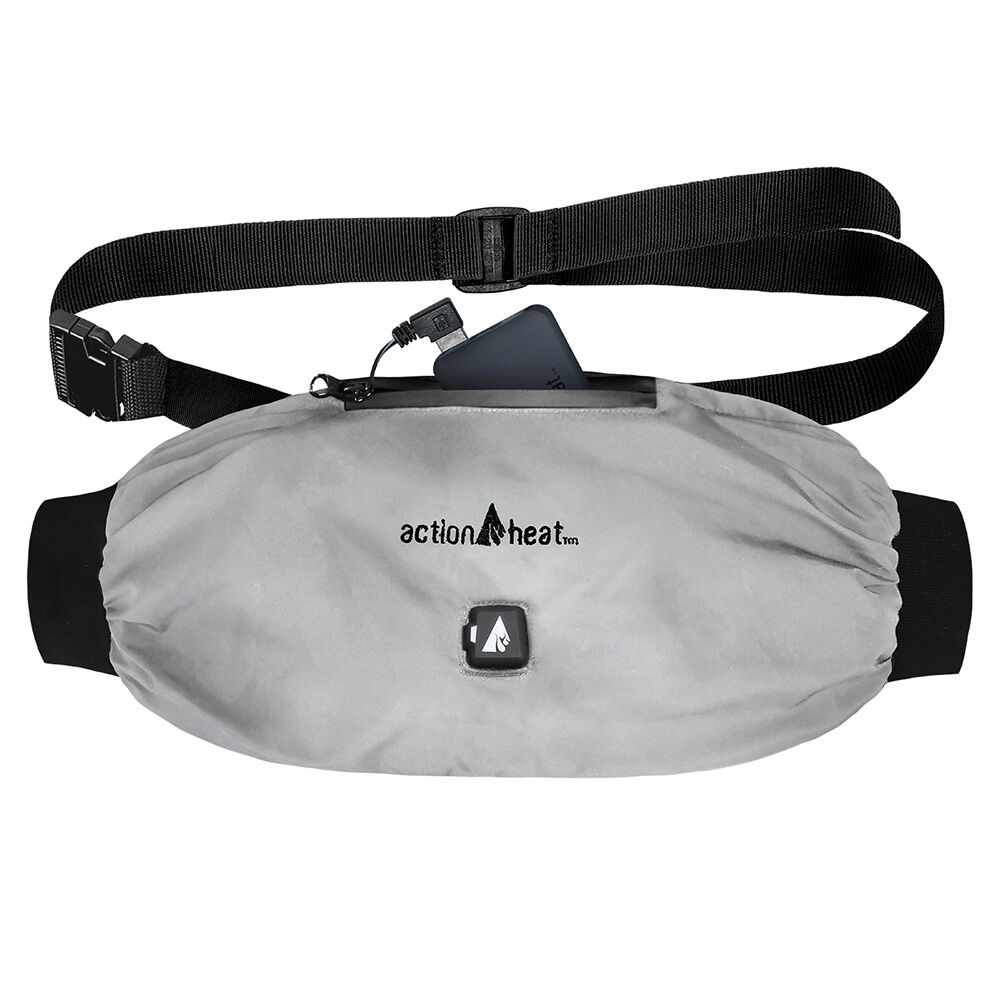 image of Unisex ActionHeat 5V Battery Heated Hand Muff Warmer