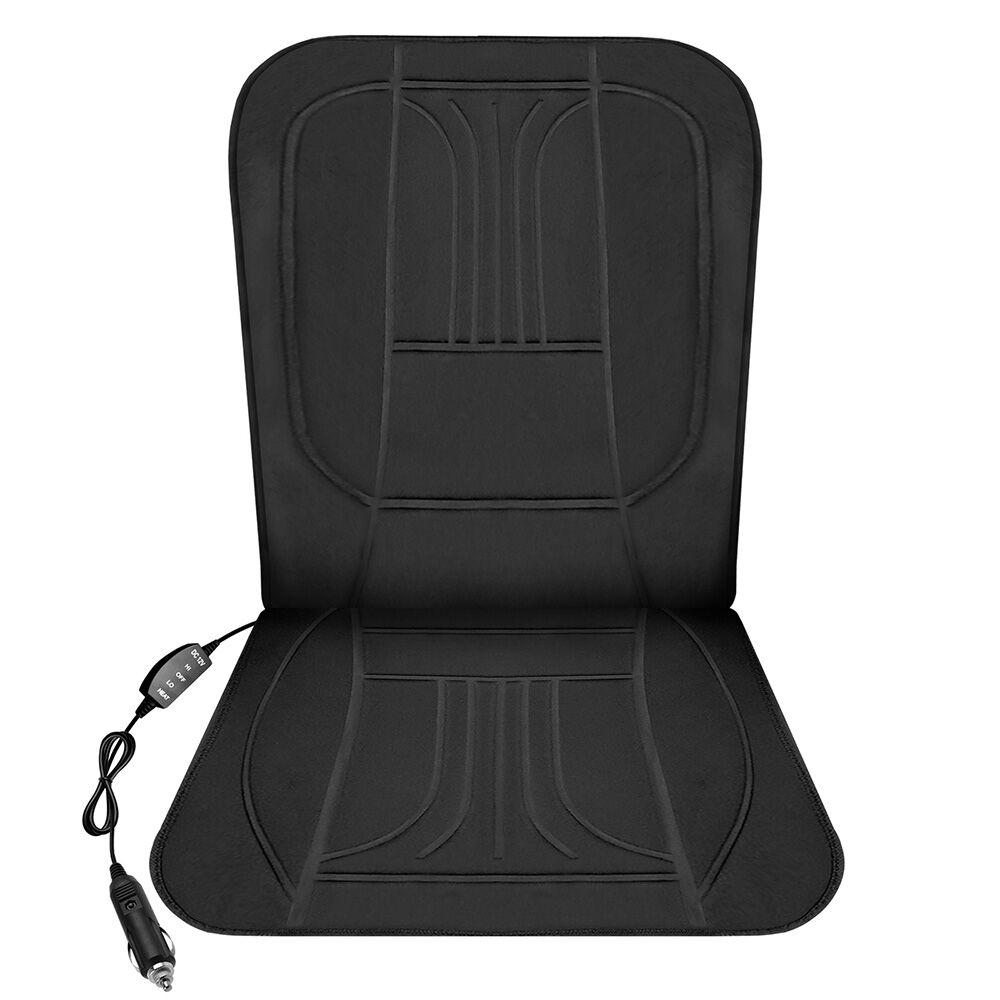 image of Unisex ActionHeat 12V Plug-In Heated Car Seat