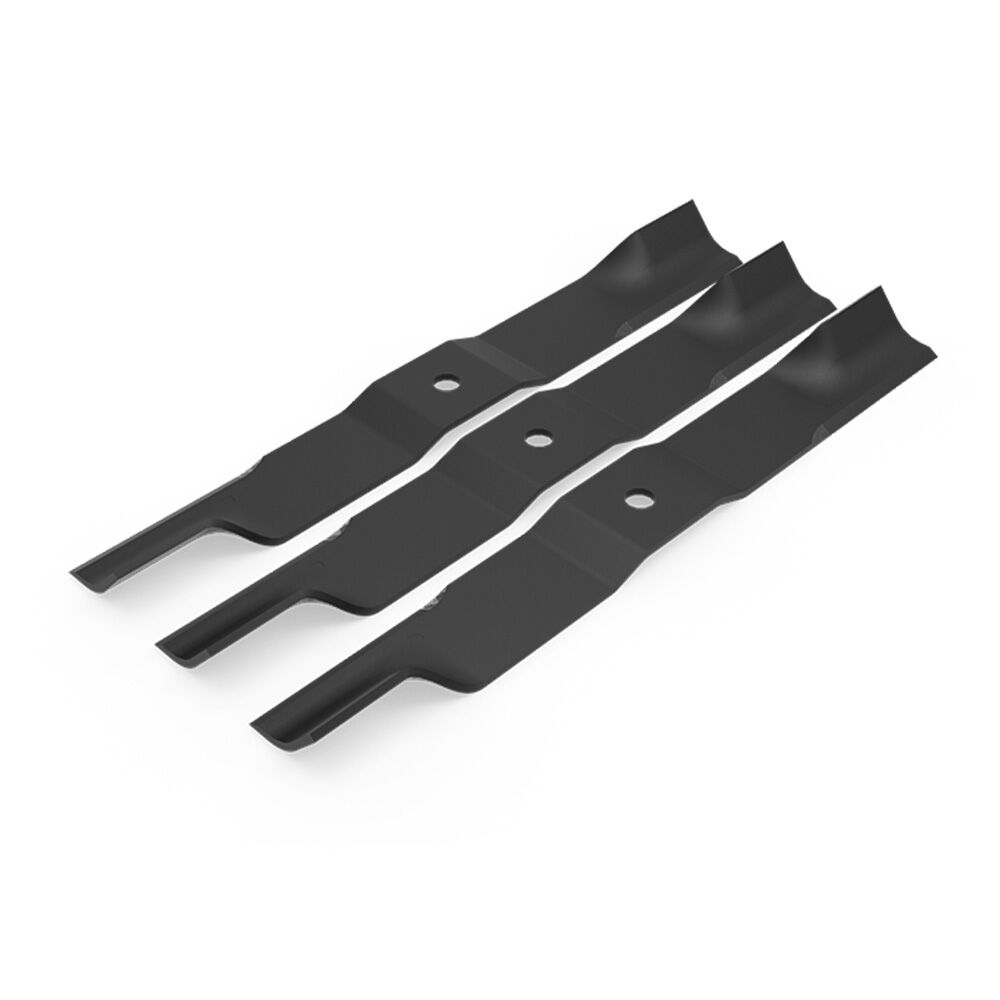 image of 52 in Deck Mower Blade for Ariens Mowers, 3 pk