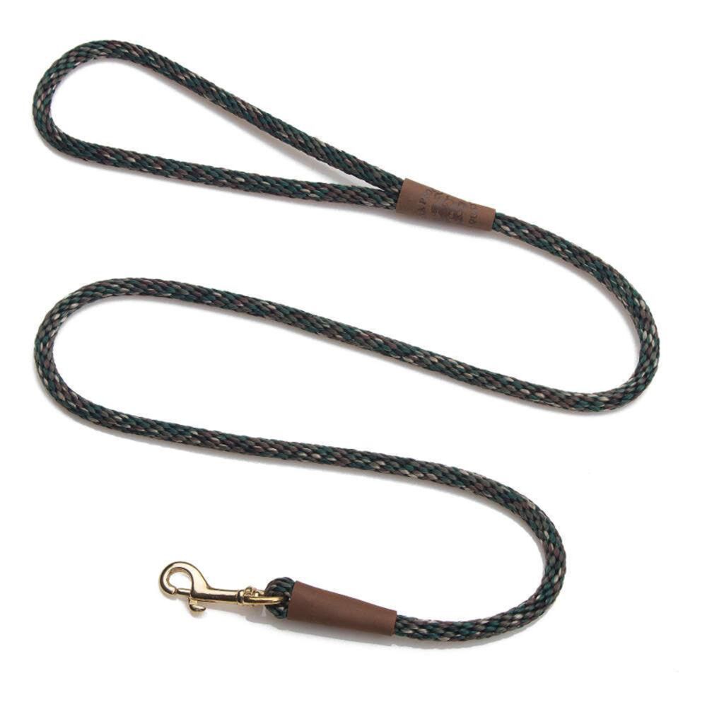 image of Camo Snap Leash, 3/8 in x 6 ft