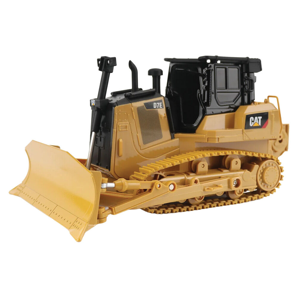 image of 1:32 Diecast Cat D7E Track Type Tractor