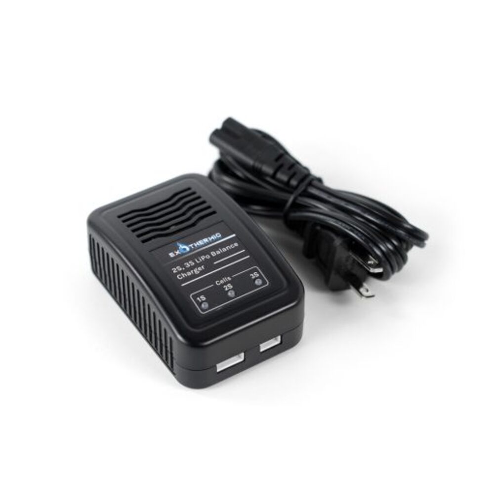 image of Replacement Battery Charger