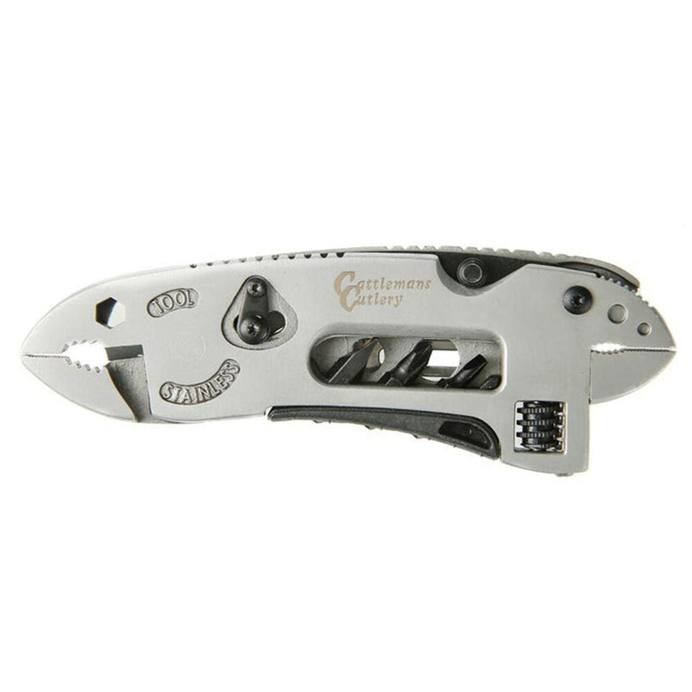 image of Ranchhand Multi-Tool