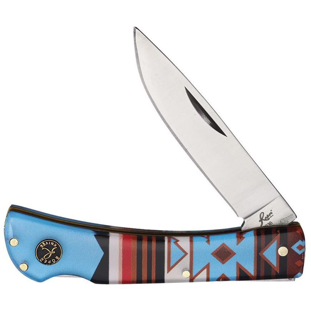 image of Tumble Weed Pocket Knife, Sunset