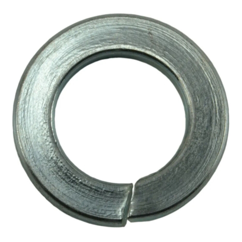 image of 1/4IN Split Lock Washer Zinc