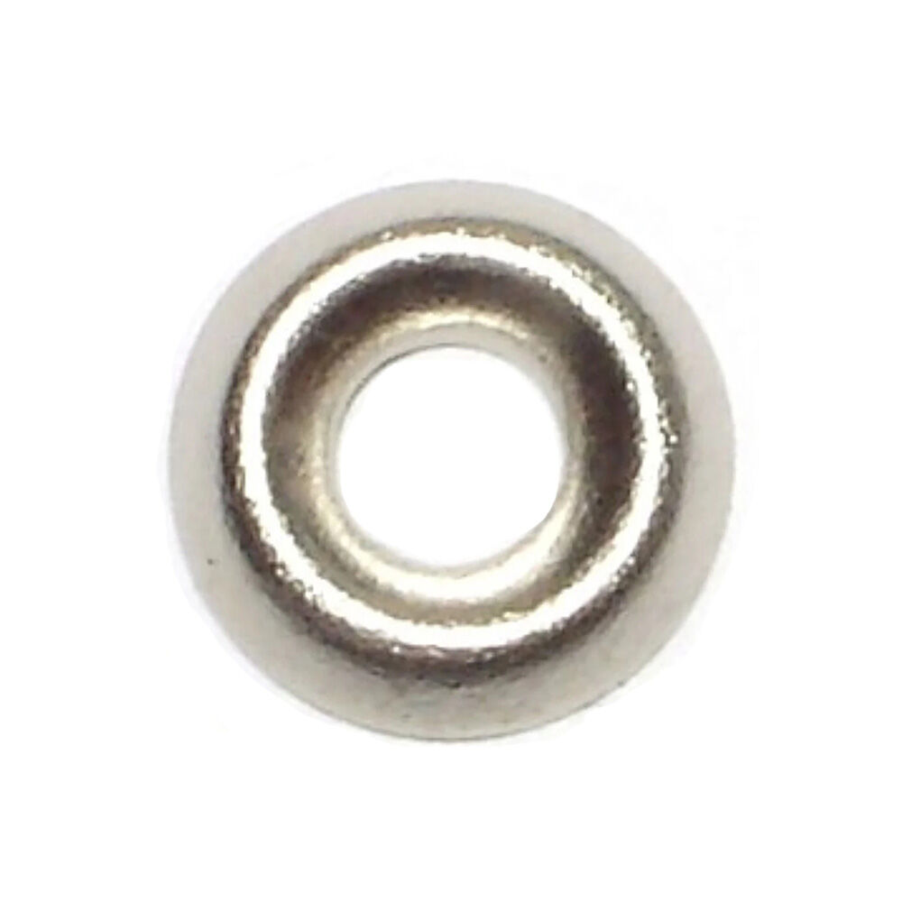 image of #6 Finishing Washer