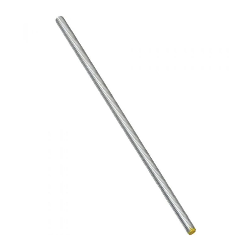 image of 4000BC Steel Threaded Rod - Coarse Thread in Zinc plated - N179-333