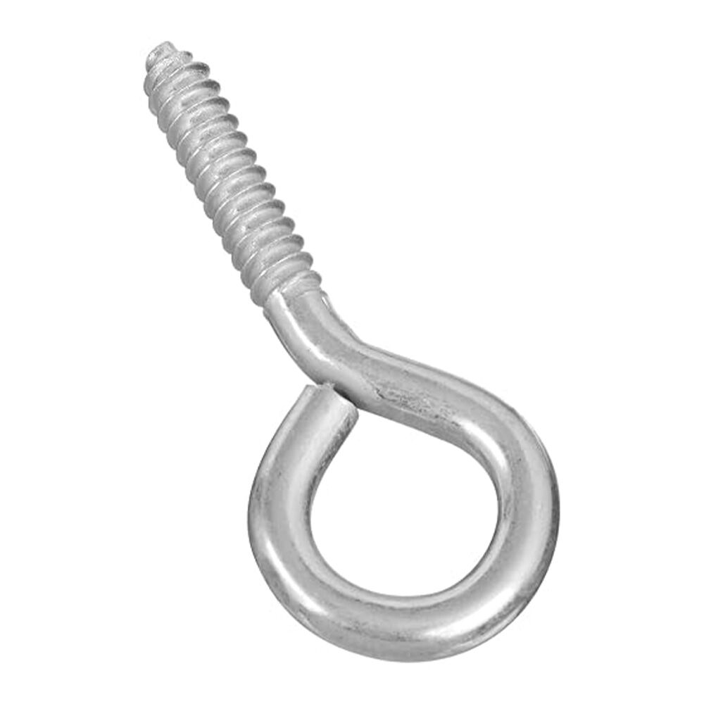 image of 3 7/8 in Large Screw Eye