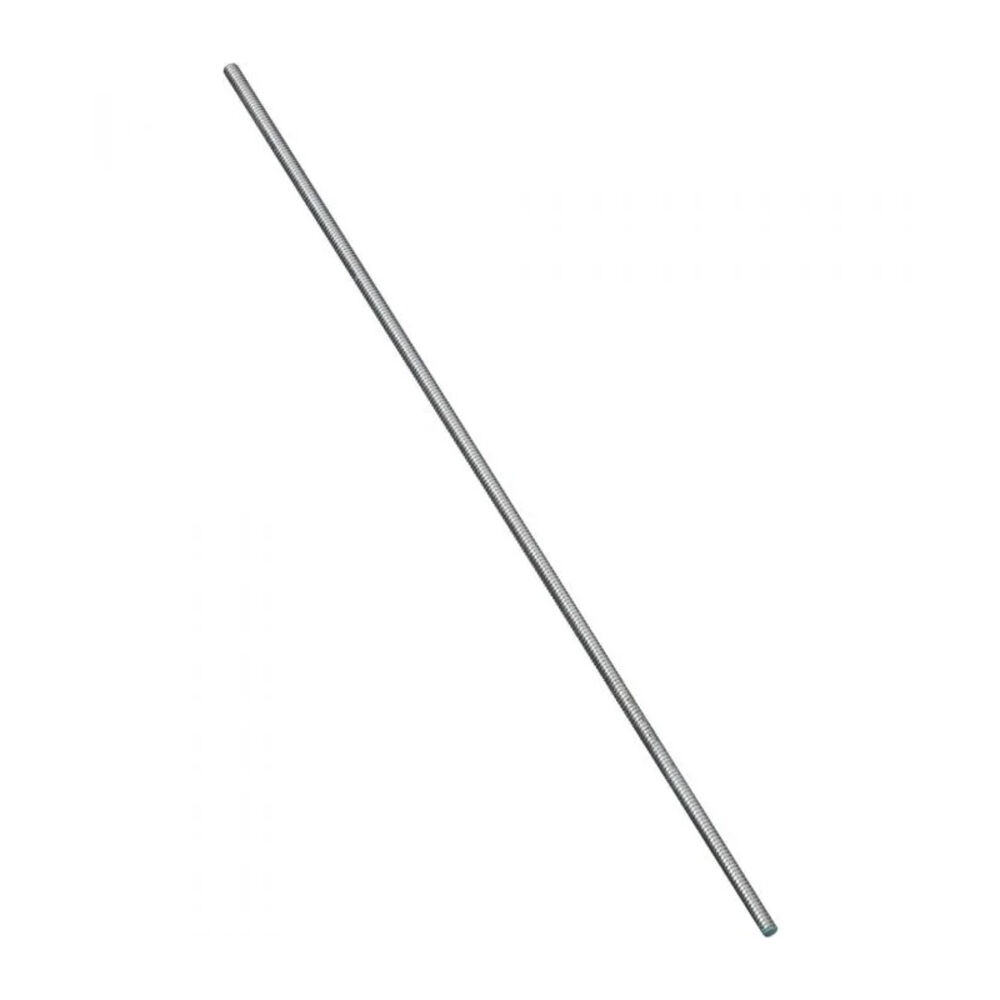 image of 4005BC Smooth Rods in Zinc plated - N179-754