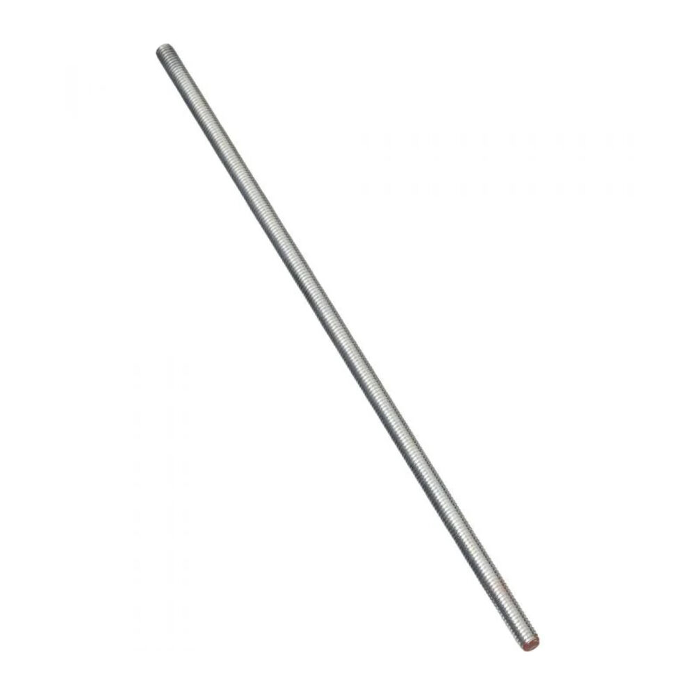 image of 4000BC Steel Threaded Rod - Coarse Thread in Zinc plated - N179-424