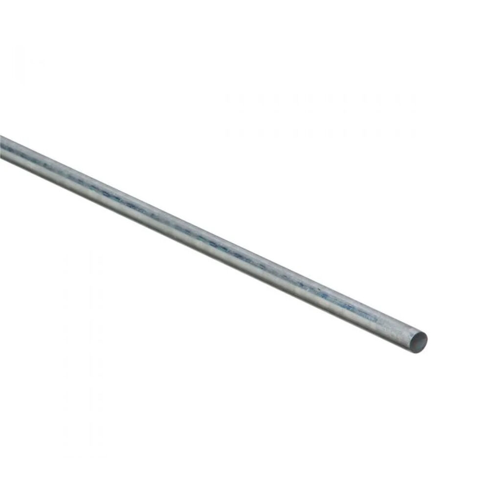 image of 4005BC Smooth Rods in Zinc plated - N179-770