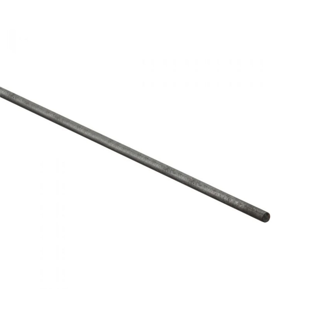 image of 4054BC Smooth Rods - Hot Rolled in Plain Steel - N215-251