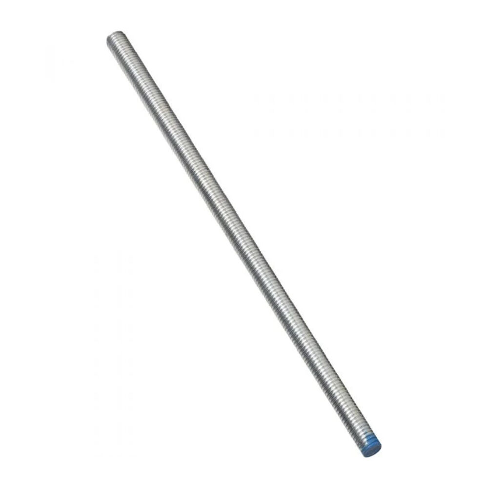 image of 4000BC Steel Threaded Rod - Coarse Thread in Zinc plated - N179-457