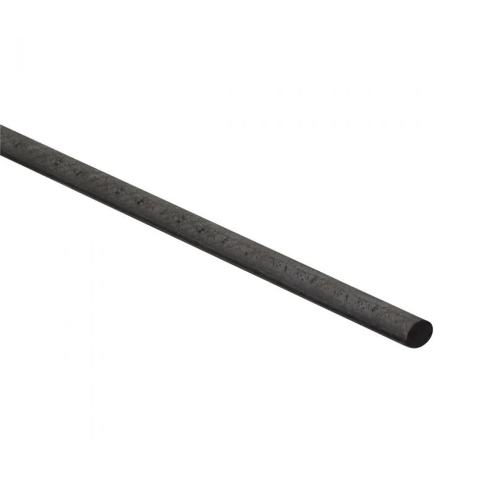 image of 4054BC Smooth Rods - Hot Rolled in Plain Steel - N215-301