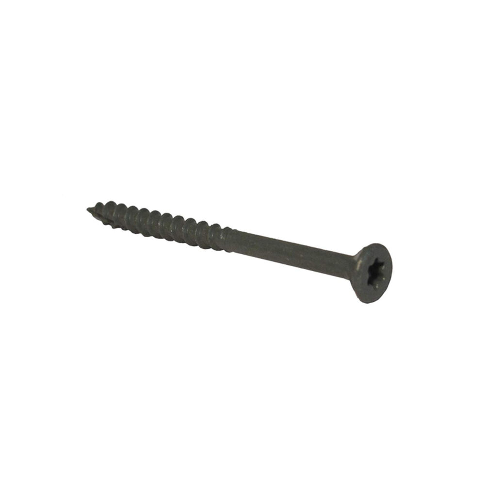 image of 5 lb Exterior Screws, 3-Inch