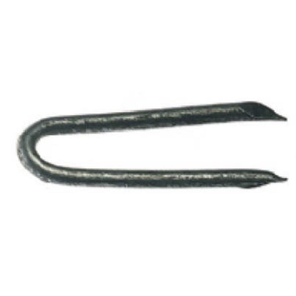 image of Galvanized Fence Staple