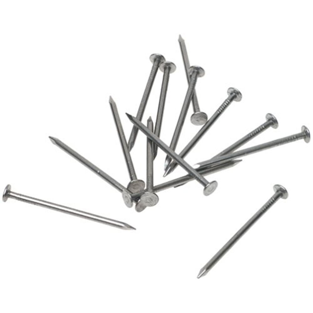 image of 6BX1 6D, 2-Inch Bright Box Nail