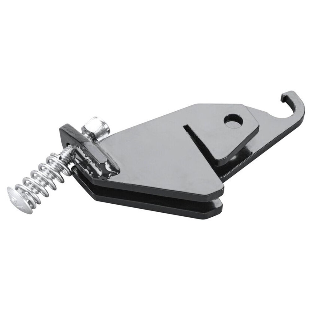 image of Center Mass Steel T-Post Target Bracket