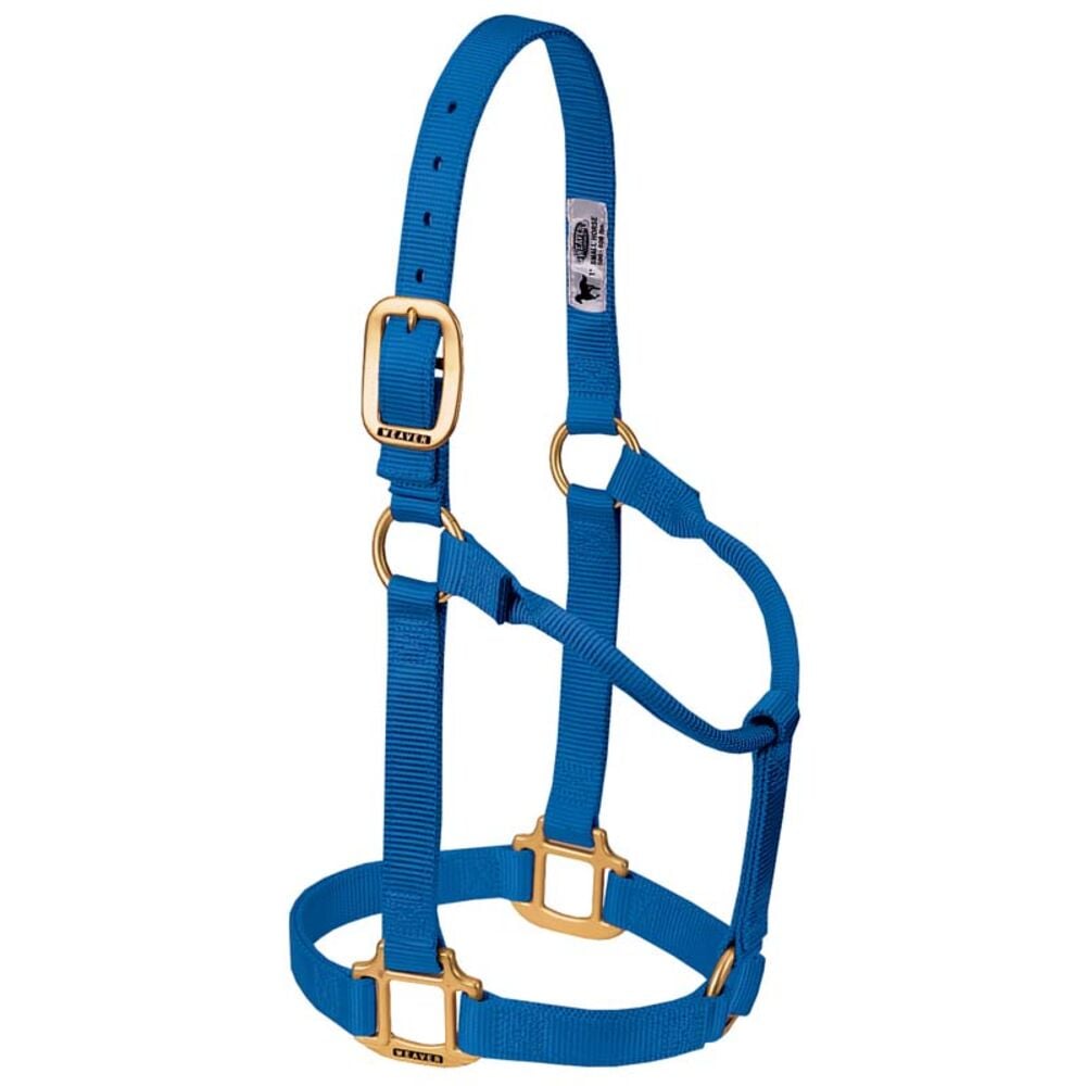 image of Original Non-Adjustable Halter- Large
