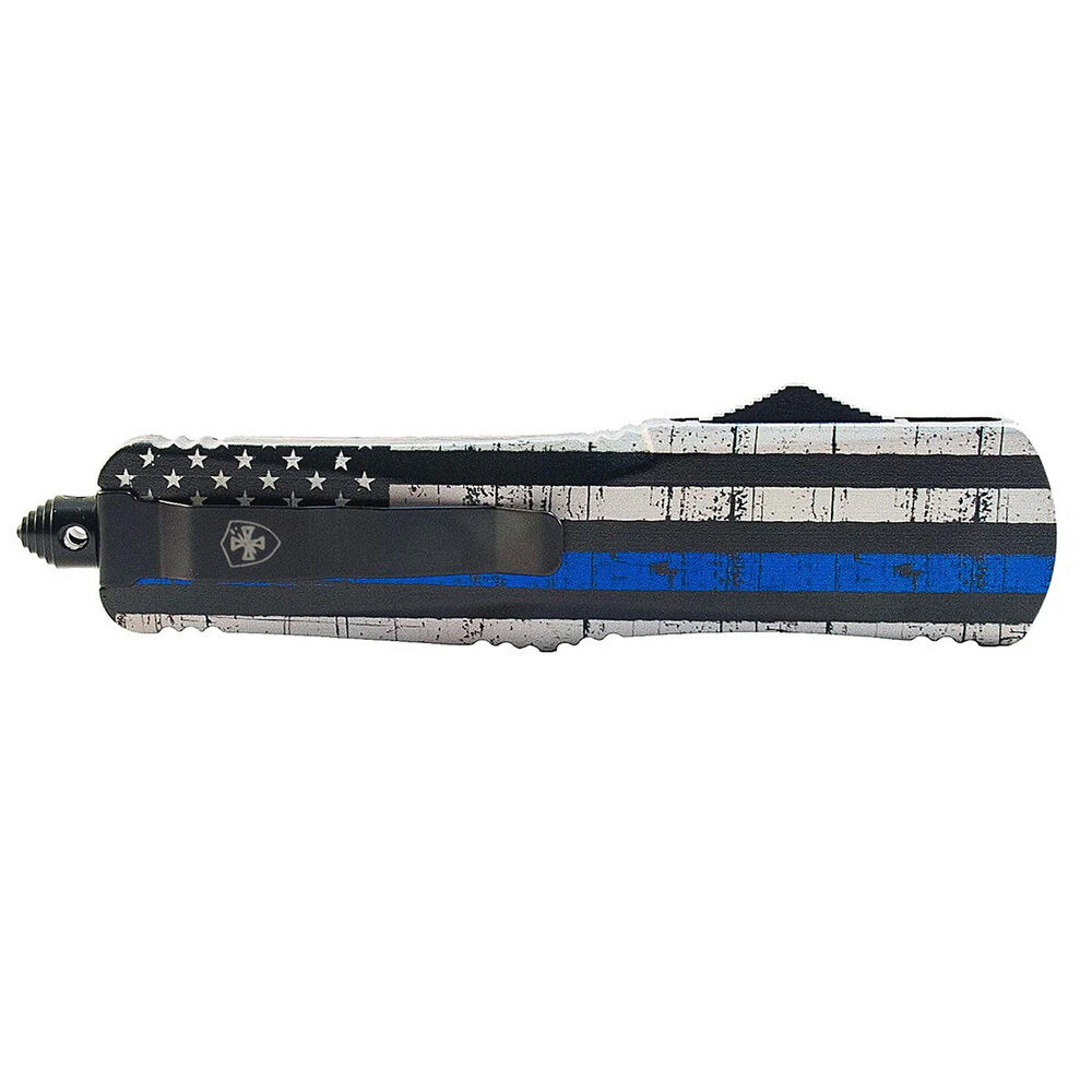 image of Gen II Back the Blue Large Drop