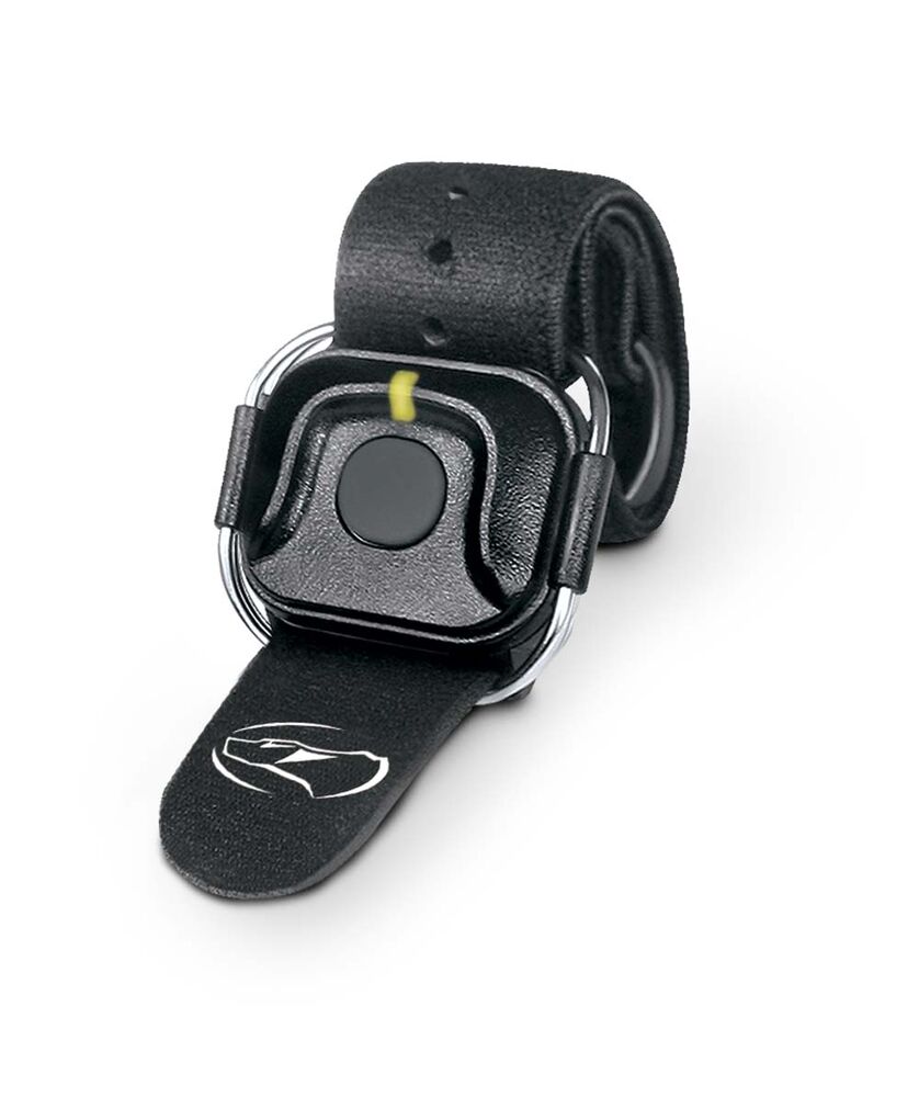 image of HANDSFREE SQUARE Expandable Remote Dog Training Device for Discreet Control Ergonomic Compatible with HANDSFREE PLUS Models