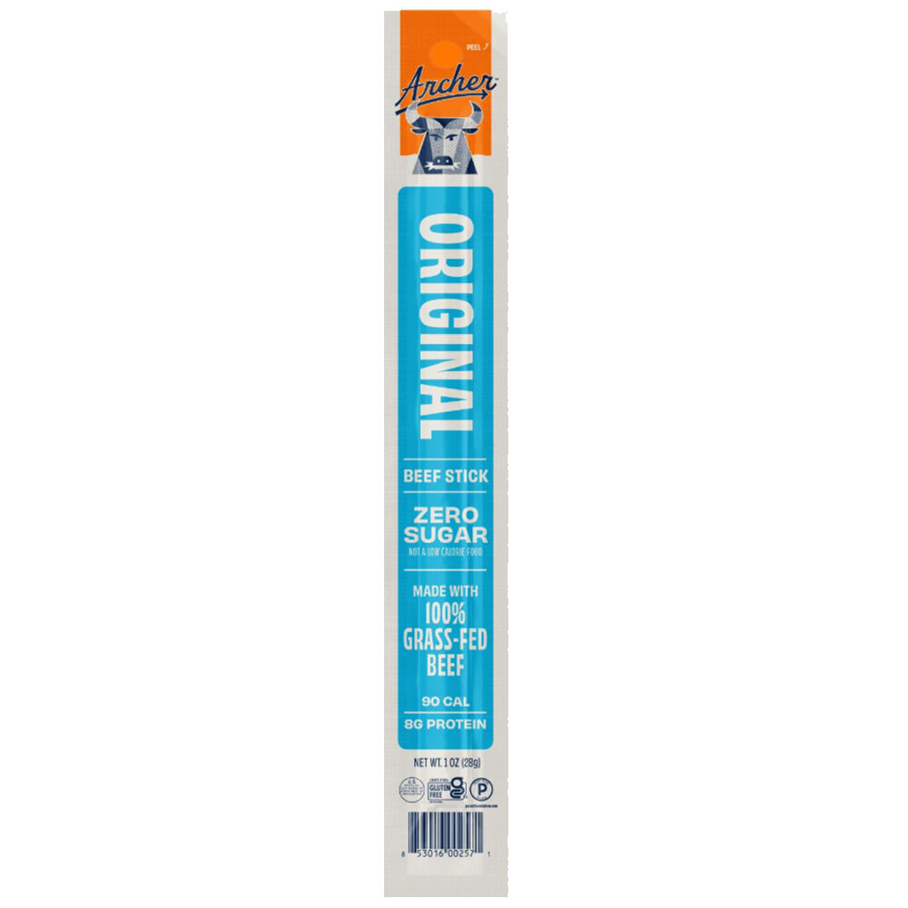 image of Beef Stick- Original, 1 oz