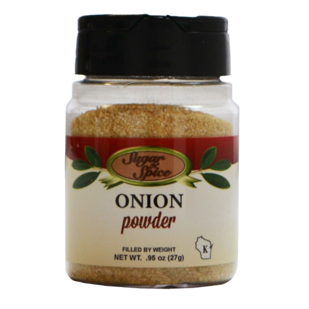 image of Onion Powder