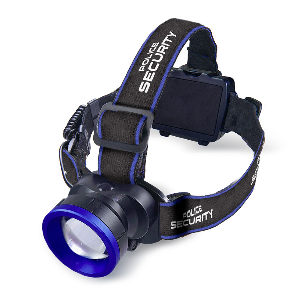 image of Breakout Headlamp