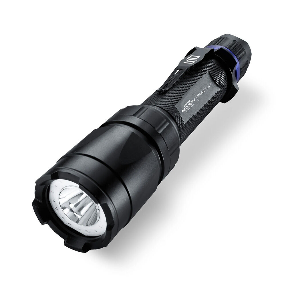 image of Trac-Tact 2AA UV Flashlight