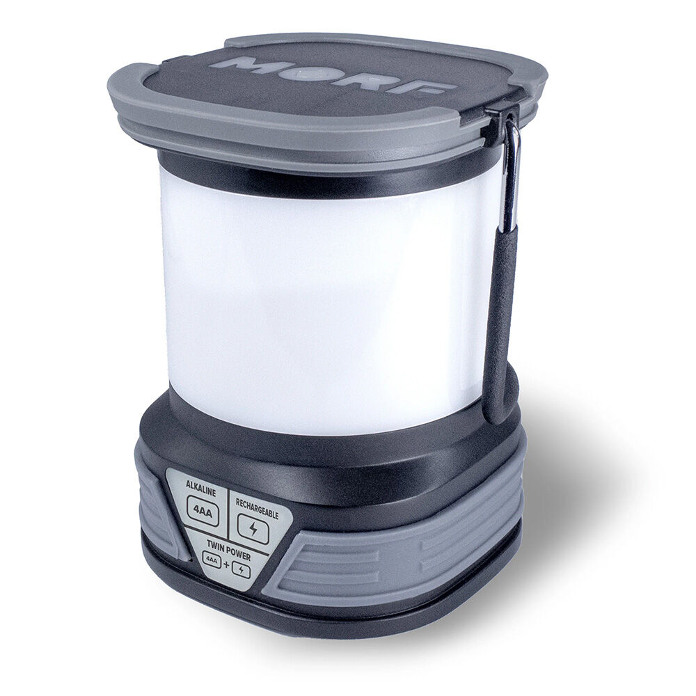 image of Twin Power LED Lantern