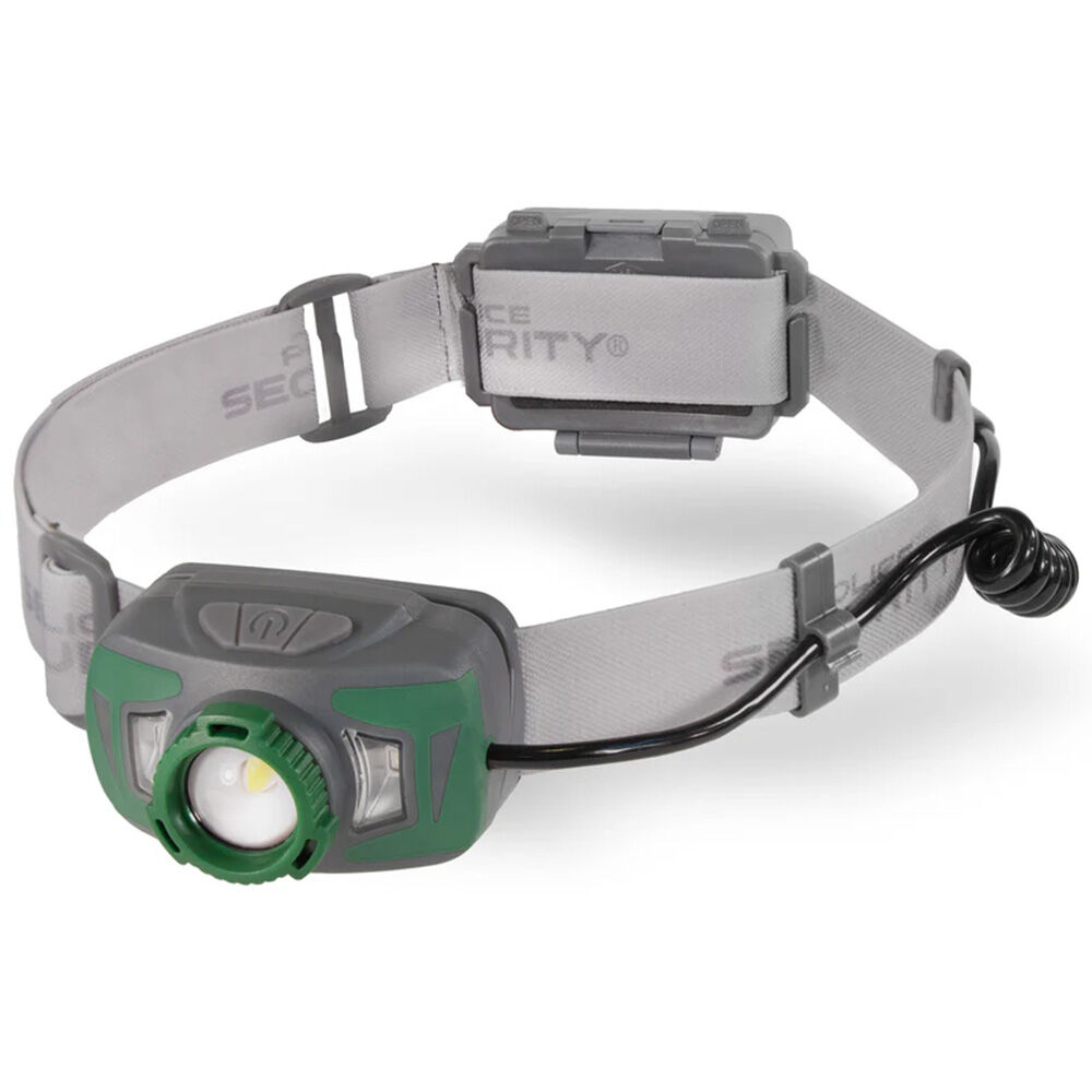 image of Twin Power Headlamp