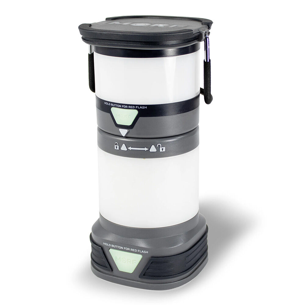 image of MORF 2-in-1 Lantern