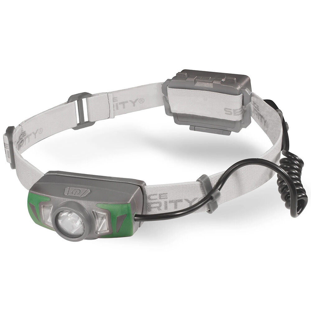 image of Twin Power LED Headlamp