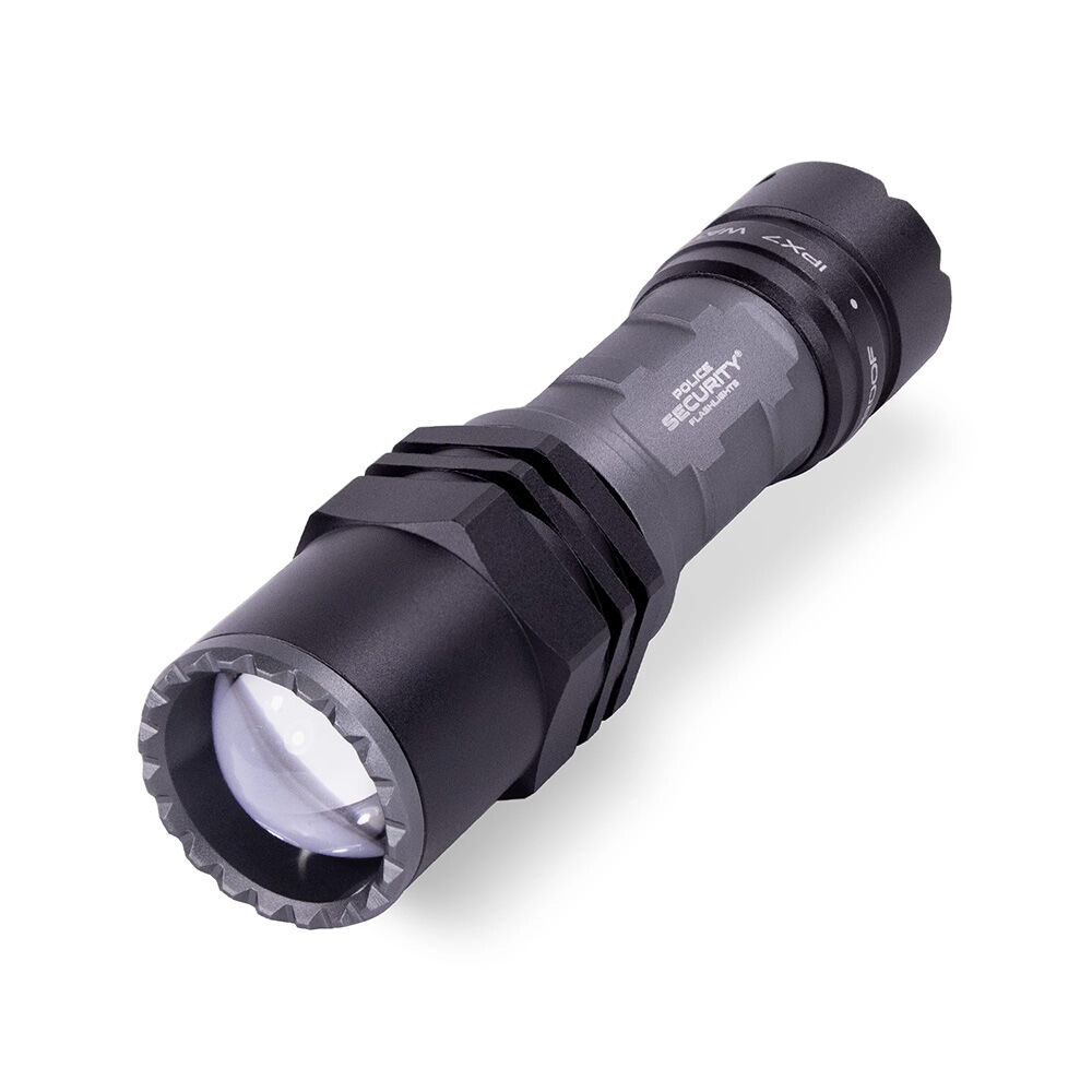 image of Long Throw Flashlight