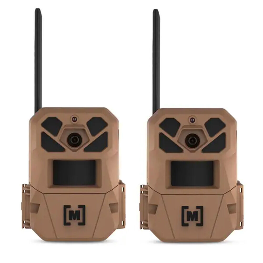 image of Edge 3 Cellular Trail Camera, 2 pk