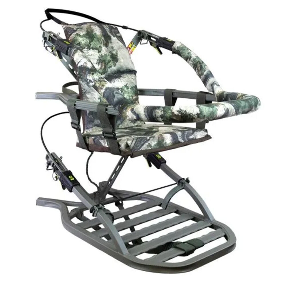 image of Viper Pro SD Climbing Treestand
